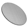 58.5mm Stainless Steel Coffee Filter Plate Filter Mesh Screen Replacement