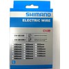 SHIMANO Di2 EW-SD300 Power Cable 350 mm for Indoor Installation