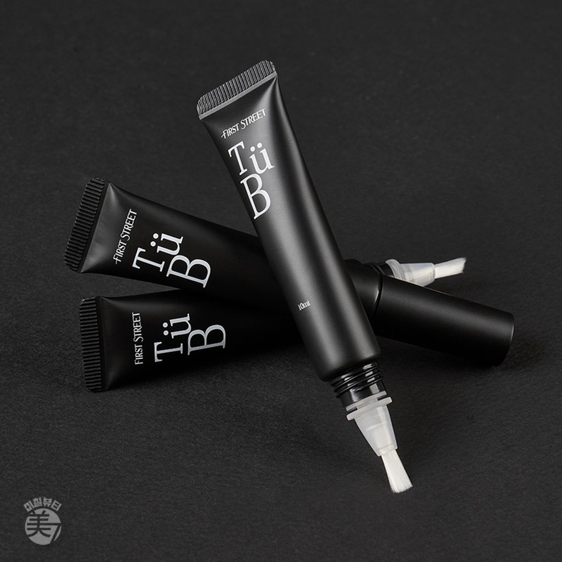 First Street Pulse Gel Tuk Tube Gel 5-Piece Set Color