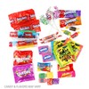 Ultimate Candy Variety Pack, 4 Pound Bulk Candy, Bulk Candy