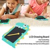 8.5in LCD Writing Board Intelligent Graphics Tablet Learning Educational Tool
