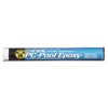 PC Products PC-Pool Epoxy Putty, Moldable 4 oz Stick, Off