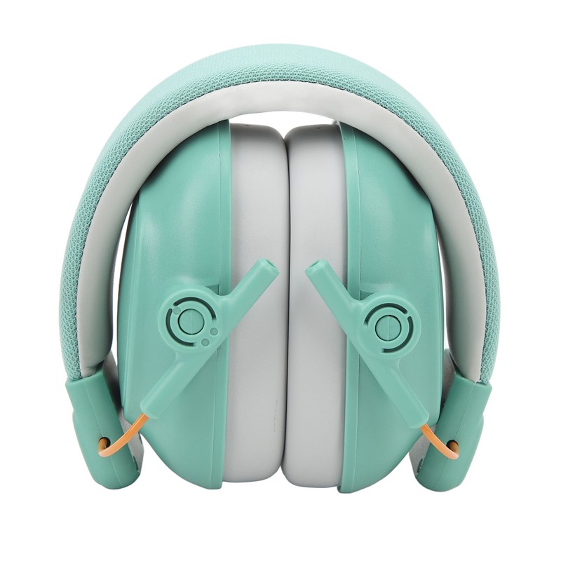 Kids Ear Muff Hearing Protection Noise Reduction Comfortable Infant Children