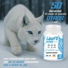 Creatina Glutamina Linx Fit 1kg 50 Servicios Varios Sabor