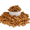 Whole Raw Almonds - 5lb Bulk Bag - Fresh &