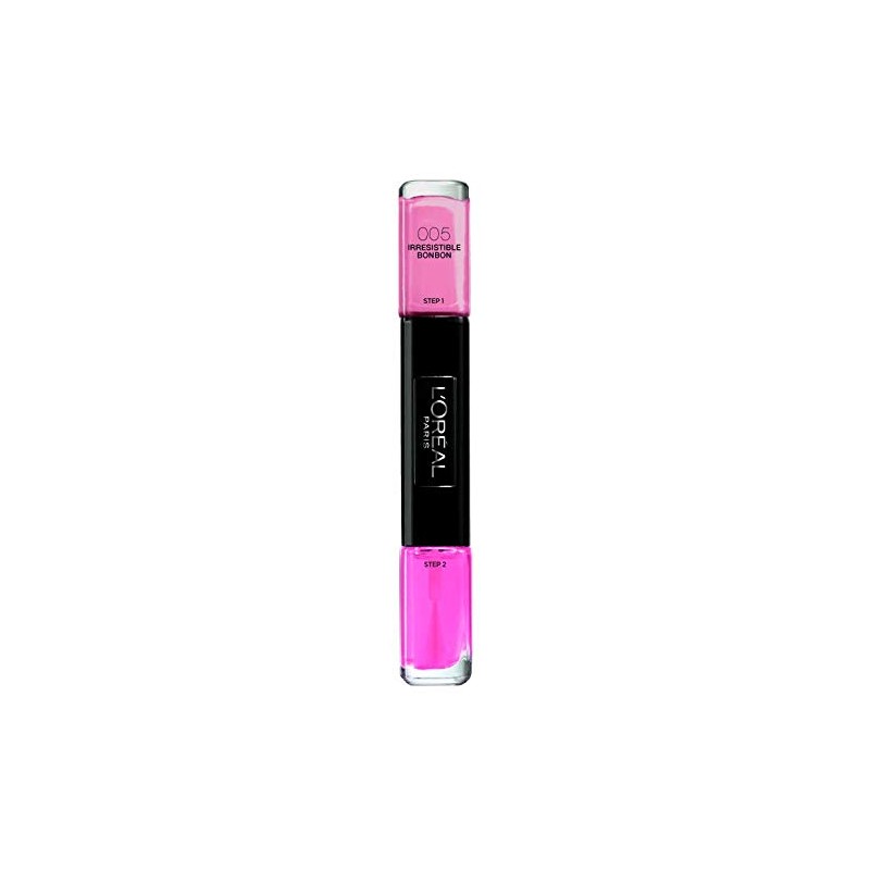 L'Oreal Paris Infallible Nail Polish 005 Irresistible Bonbon 5ml