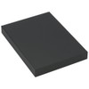 CANSON Archival Photo/Storage 32x24x4cm Box, Schwarz, 1 Box, Ideal für