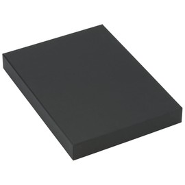 CANSON Archival Photo/Storage 32x24x4cm Box, Schwarz, 1 Box, Ideal für professionelle Fotografen