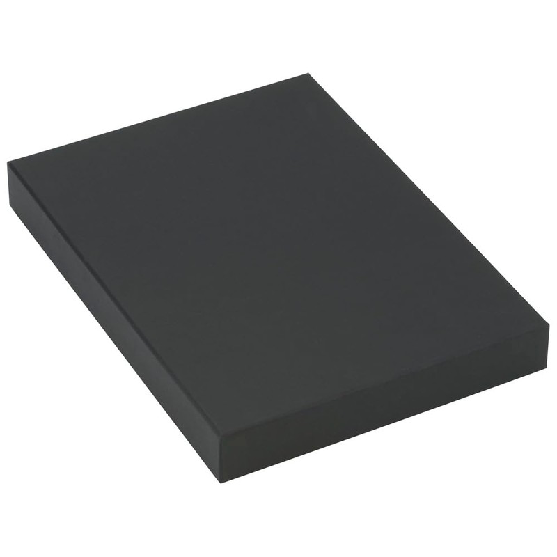 CANSON Archival Photo/Storage 32x24x4cm Box, Schwarz, 1 Box, Ideal für
