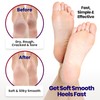 Moisturizing Socks | Cracked Heel Treatment with Aloe Vera |