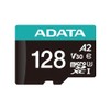 ADATA Premier Pro - Tarjeta de Memoria microSDXC (128 GB,
