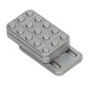 Metal ADHD Autism Push Slider Toy Adult Office Desk Anxiety