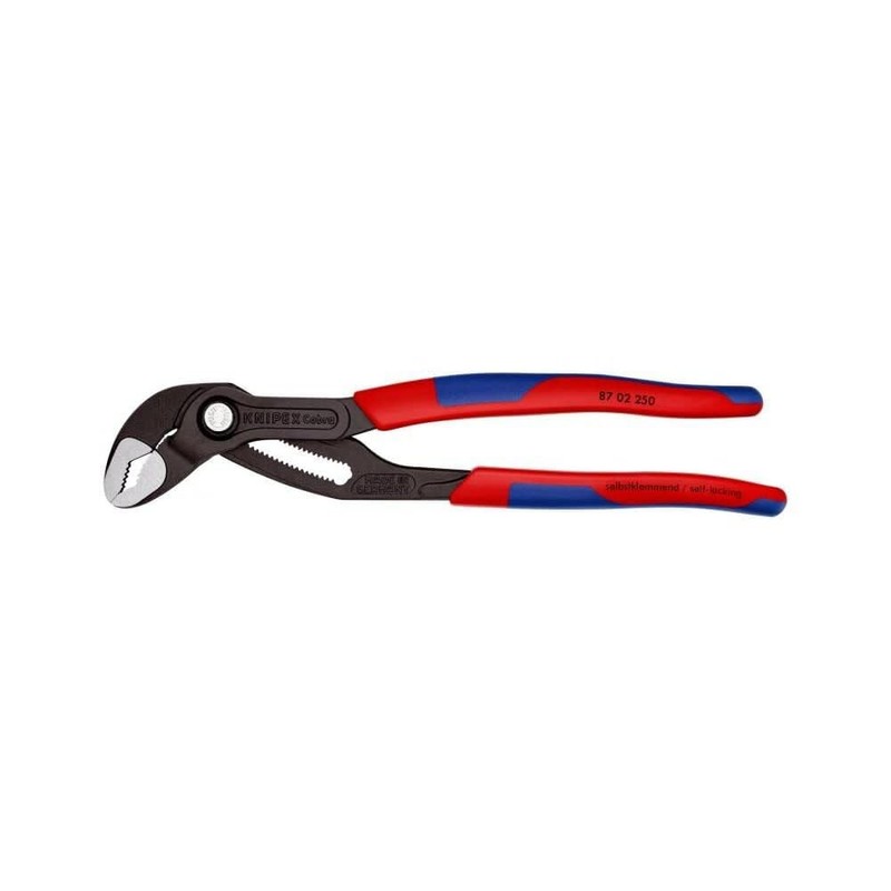 KNIPEX Cobra Water Pump Pliers