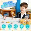 Air Dry Clay Kits -12 Boxes Modeling Magic Clay for