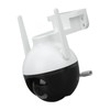 Wireless WIFI HD Security Camera Double PTZ Rotation Infrared Night