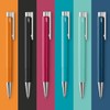 LAMY logo M+ Ballpoint Pen 204 - Shatterproof Plastic Pen