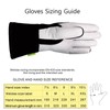 [Weldas] Women's Size Arc Knight® Premium Cut Resistant MIG Welding
