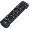 ALLIMITY N2QAYB000643 Remote Control Replacement for Panasonic HiFi System SCHC55