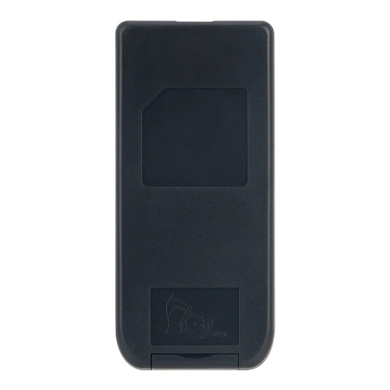 For Insignia NS-HBTSS116RC Replacement Remote for Insignia Speaker NS-HBTSS116 NSHBTSS116