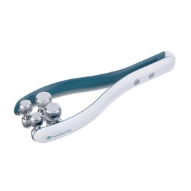 Hornbody Big Roller EMS Meridian Device, CB0816, Deep Green / 혼바디 빅 롤러 EMS경락 디바이스, CB0816, 딥그린
