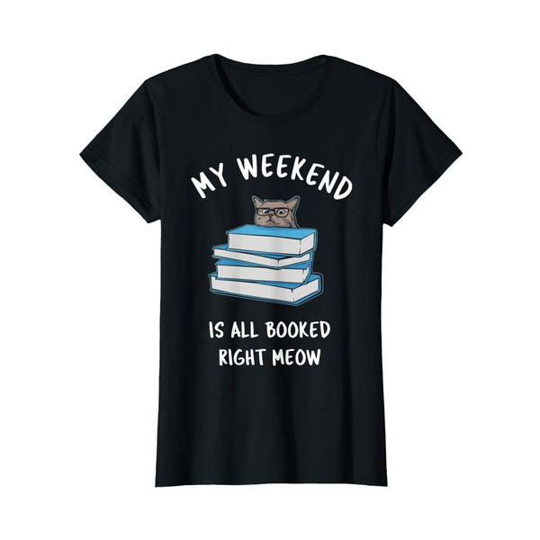 My weekend is all booked right meow - russian blue