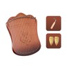 17 String Lyre Harp Portable Solid Beech Wood Harp String