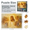 1000 Piece Puzzle for Adults Jesus - Puzzles 1000 Pieces