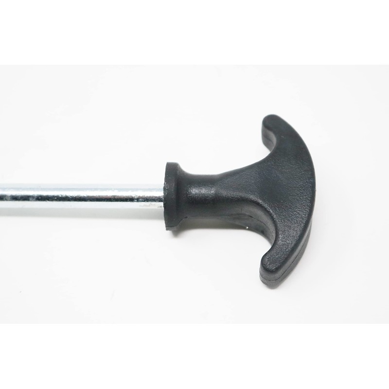 fiXte Heavy Duty Tent Pegs Bivvy Screw Ground Stake Camping