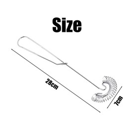 1 Piece Stainless Steel Egg Beater, Spiral Whisk, Mini Egg Beater, Mini Spiral Egg Beater, Fast Egg Beater, Suitable for Restaurants, Home Kitchens