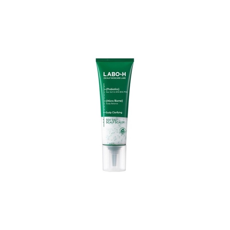 LaboH Scalp Strengthening Clinic Scaler Hair Loss Symptom Relief 208g
