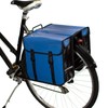 BikyBag Classic CW - Waterproof Bicycle Double Pannier Bag Bicycle