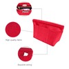 Lckaey Bag Organizer Felt Purse Organizer for Handbag & Tote