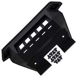 Polaris Off Road Overhead Switch Panel Kit