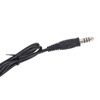 Shooting Headset Shooting Earmuffs Ear Hearing Protection Headphones Sound Amplification