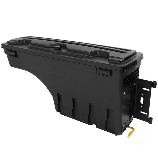 CCIYU Truck Bed Storage Box | Fits for Jeep Gladiator