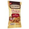 Snyder's of Hanover Pretzel Pieces, Hot Buffalo Wing, 5 Ounce
