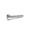 [M3x25] Truss Head Machine Screws (10 pieces) Uniqlo