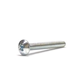 [M3x25] Truss Head Machine Screws (10 pieces) Uniqlo