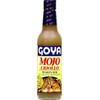 Goya Mojo Criollo Marinade, 12-Ounce Bottle (Pack of 4)