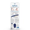EPITACT Therapeutic Insoles for Light Legs, Relieves Heavy and Aching
