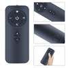 TCNOUMT Replacement Remote Control Suitable for U ULTTY Bladeless Tower