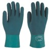 Towa (東和 Corp.) No155 nyu-towaron (Natural Rubber Gloves) 5, Double