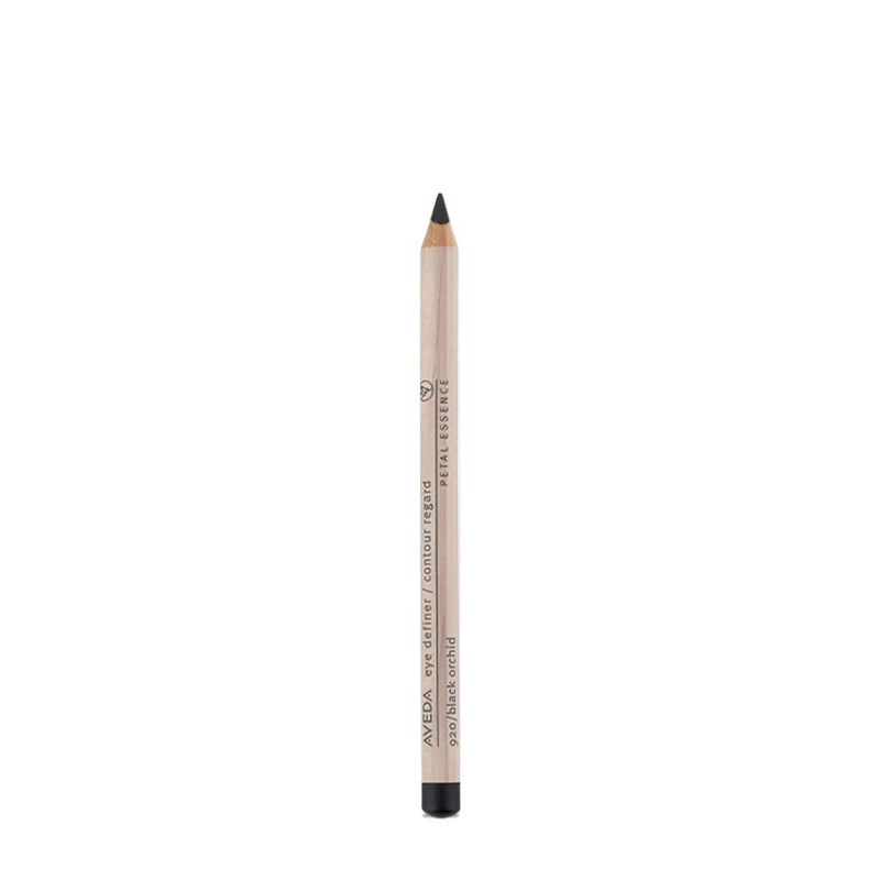 AVEDA Petal Essence Eye Definer Eyeliner, Black Orchid 920, 1er
