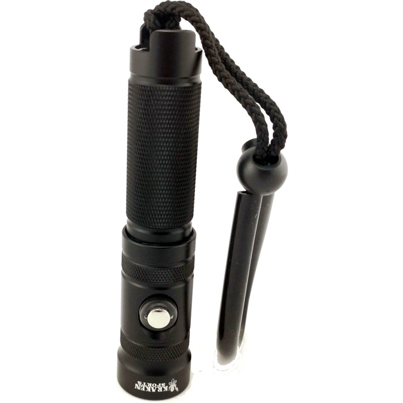 KRAKEN SPORTS NR-1000 Light