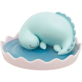 San-X AB09803 Sumikko Gurashi "Good Night Mikko Yume Collection" Petite Sumikko Scene Mascot