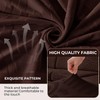 Couch Cushion Covers for Sectional Sofa Seat Cushion Cover Stretch