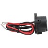DC Charging Receptacle 48V JR1‑H235A‑00 Safe Replacement for G29 Drive