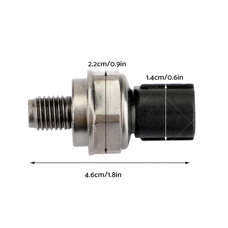 MAX COOL Clutch Oil Pressure Switch Sensor Replacement 28610-RKE-004 Suitable