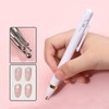 [Lungs_62] Multi Dot Pen Dotting Stick: 4 dots in 1 pen (46369438) / [룽스_62]멀티 도트펜 도트봉 도트4개가 1펜에 4in1 (46369438)