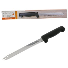 Edge 2001 and Chef Knife - As Seen on Tv